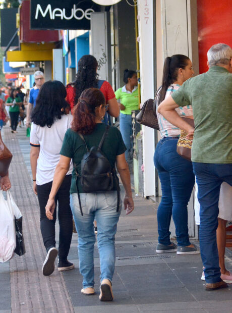 Mato Grosso do Sul registra arrecadação recorde de R$ 6,9 bilhões no quadrimestre