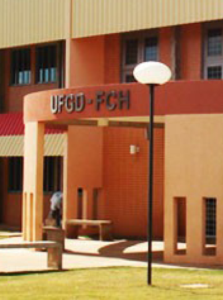 Vestibular UFGD: gabarito preliminar  ser&aacute; divulgado dia 17 