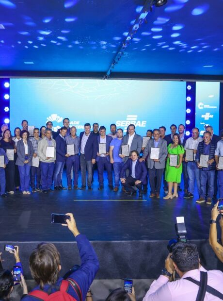 Cidade Empreendedora transforma a economia de 36 municípios de Mato Grosso do Sul