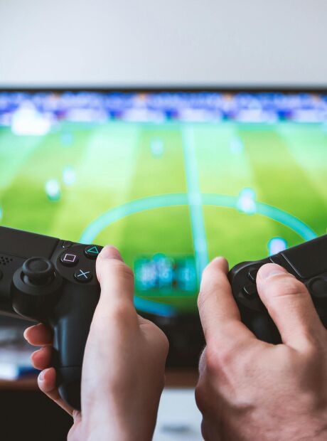 Jogo online cada vez mais comum entre os brasileiros