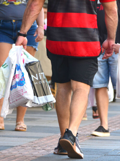 Mais de 1,2 milh&atilde;o t&ecirc;m "nome sujo" em MS e d&iacute;vidas passam de R$ 8,7 bilh&otilde;es