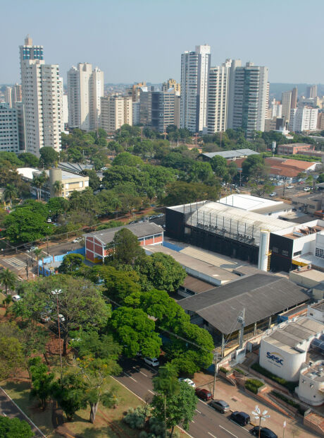 Campo Grande é a 9&ordm; melhor cidade do estado, diz pesquisa