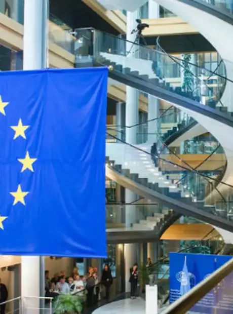 Uni&atilde;o Europeia pede calma na Venezuela e defende respeito aos princ&iacute;pios do direito internacional