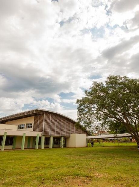 UFGD oferece 1,4 mil vagas em 38 cursos para ingresso em 2025