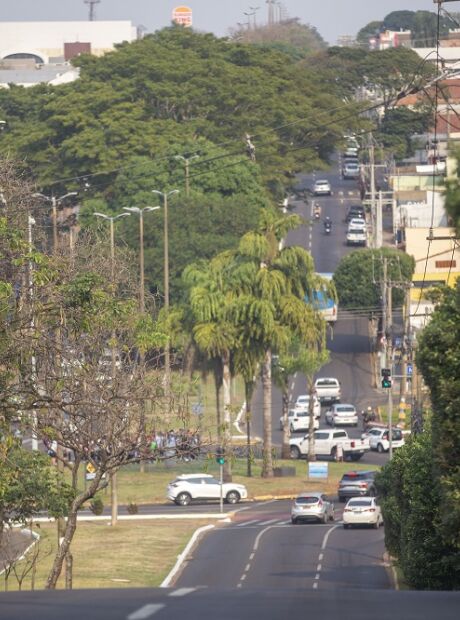 Diretrizes sobre o meio ambiente precisam ser colocadas em prática