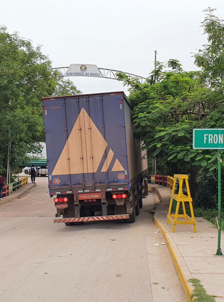 Fábrica de fertilizantes em Corumbá está fora do planejamento da Petrobras