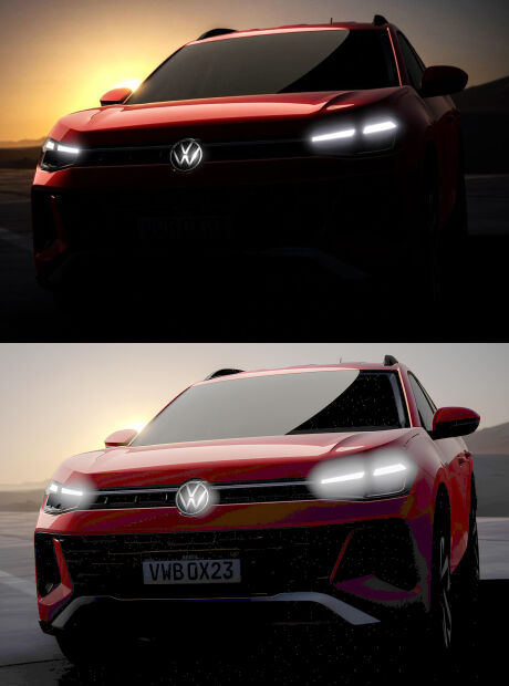 Confira as dicas e novidades sobre veículos