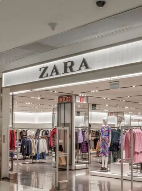 Zara deve voltar em expansão do Shopping Campo Grande