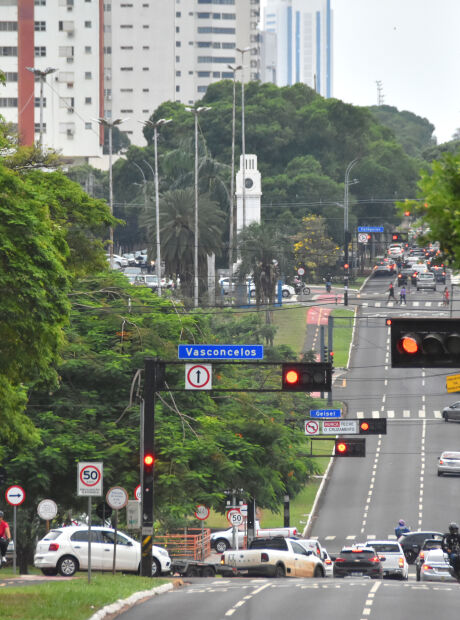 Candidatas precisarão de verba para planos de infraestrutura