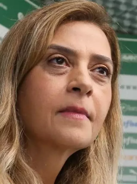 Leila Exclui medalhões e confirma a Aposta como potencial patrocínio