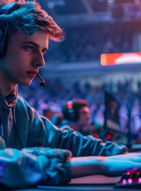 eSports na Am&eacute;rica Latina: O Crescimento dos Desportos Digitais