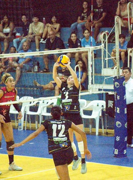 Confronto decidido no tiebreak elimina Campo Grande Vôlei da Superliga C