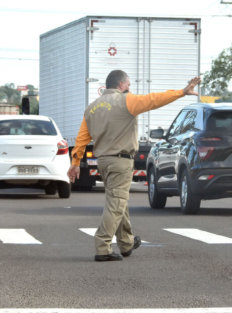 Ruas de Campo Grande ter&atilde;o interdi&ccedil;&otilde;es nesta sexta e s&aacute;bado