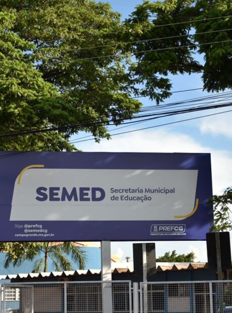 SEMED abre processo seletivo com salário de R$ 2,5 mil