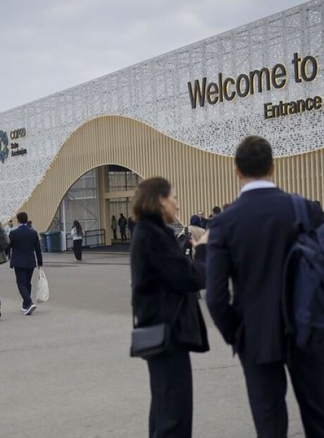 Para financiamento climático, COP29 aprova US$ 300 bilhões/ano