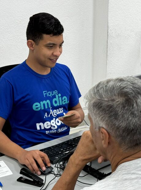 Veja como quitar dívidas antigas de água e esgoto, com desconto e parcelado.