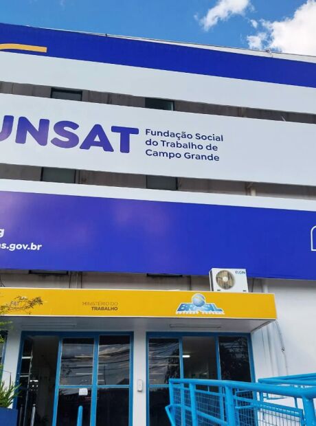 Funsat disponibiliza mais de 1.400 oportunidades de emprego na Capital