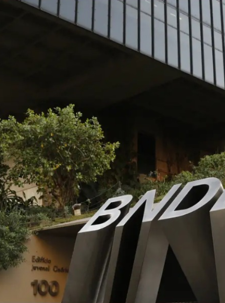 BNDES libera R$ 7,3 bilhões para o Fundo Clima entre abril e outubro