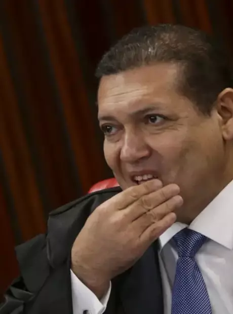 Nunes Marques diz que e-T&iacute;tulo poder&aacute; ser baixado em dia de vota&ccedil;&atilde;o
