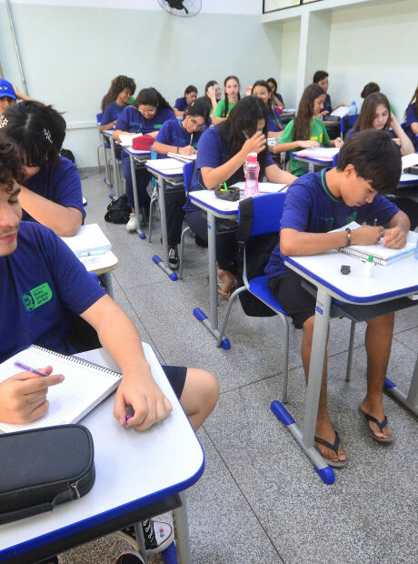 Governo de MS assina mais um contrato para cursos profissionalizantes 