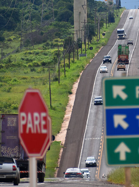 Juro alto pode prejudicar novo leilão da Rota da Celulose