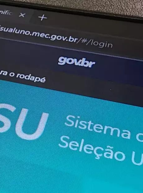 Sem vagas em MS, Sisu abre inscri&ccedil;&otilde;es para o segundo semestre