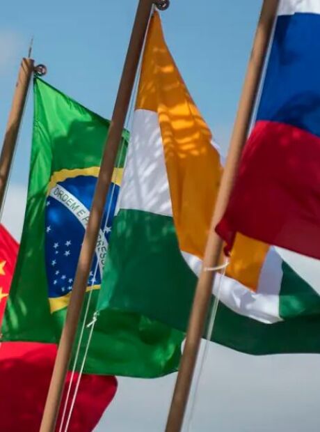 Brasil anuncia entrada da Indonésia como membro pleno do Brics