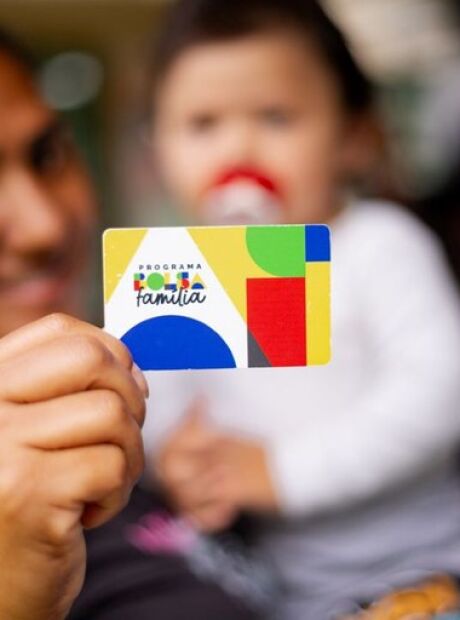 Bolsa Família de março já começou a ser distribuído em MS; veja cronograma