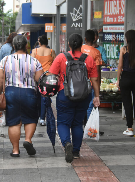 Renegocia&ccedil;&atilde;o fracassa e MS segue com recorde de inadimplentes
