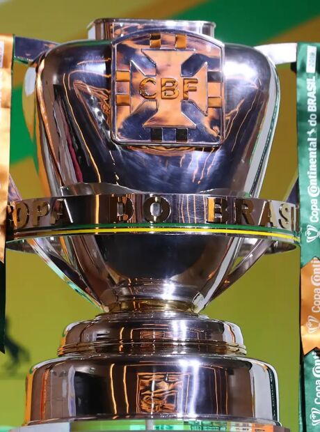 Finalistas da Copa do Brasil ser&atilde;o conhecidos neste domingo