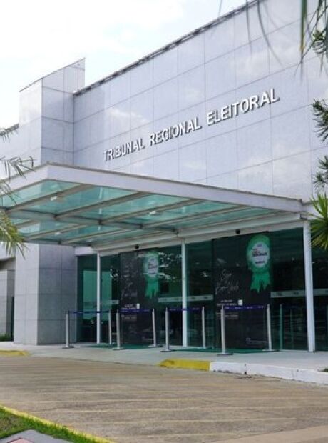 Com bolsas de R$ 1 mil, TRE-MS abre processo seletivo para vagas de est&aacute;gio