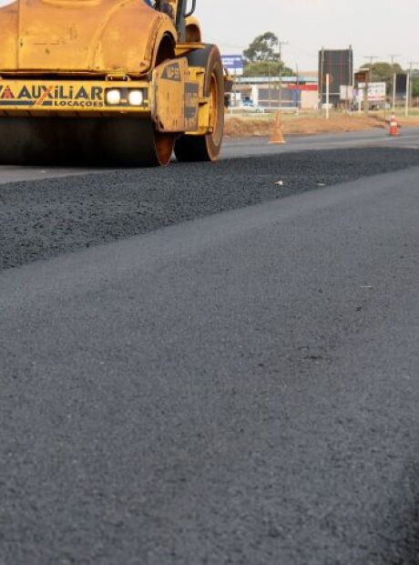 Cidades de MS receber&atilde;o mais de R$ 25 milh&otilde;es em investimentos para drenagem e asfalto 