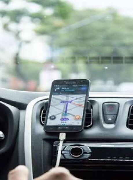 Campo Grande: passageiras agora podem solicitar viagem com motoristas mulheres