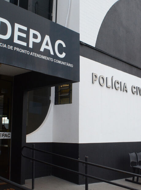 Gestante vai parar na Santa Casa ap&oacute;s ataque de pitbull em Campo Grande