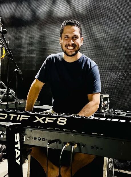 Um ano ap&oacute;s feminic&iacute;dio, acusado de matar Vanessa tem audi&ecirc;ncia marcada