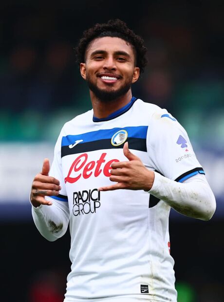 Volante de MS est&aacute; perto de jogar no Atl&eacute;tico de Madrid, diz jornalista