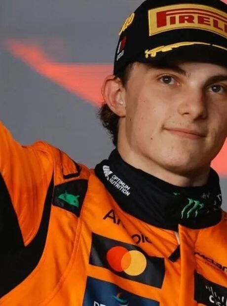 Piastri lamenta erro no GP do Catar: 'Não era para ser este resultado'