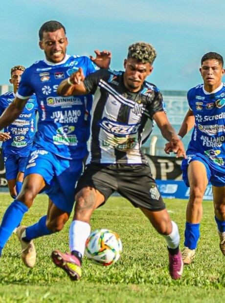 Brasileir&atilde;o S&eacute;rie D come&ccedil;a neste final de semana, confira como chegam as equipes de MS 