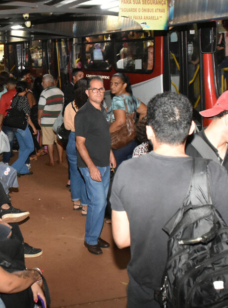 Quadro societário do Consórcio Guaicurus é apurado em CPI do Ônibus