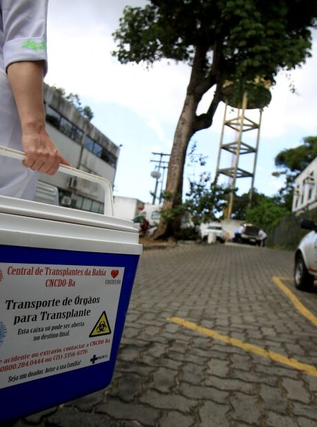 Veja como manifestar inten&ccedil;&atilde;o de doar &oacute;rg&atilde;os por meio de cart&oacute;rios