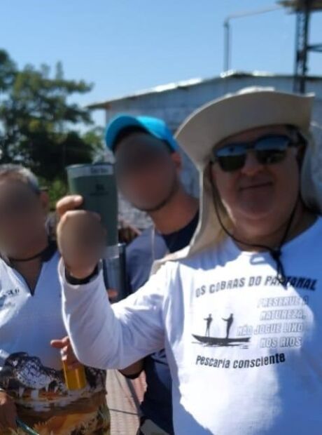 Acusado de homicídio no Rio Miranda nunca foi preso