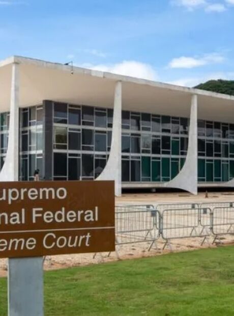 STF mant&eacute;m fim da aposentadoria compuls&oacute;ria para ju&iacute;zes condenados