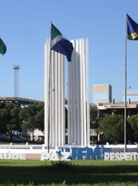 Sisu oferece 3,2 mil vagas na UFMS