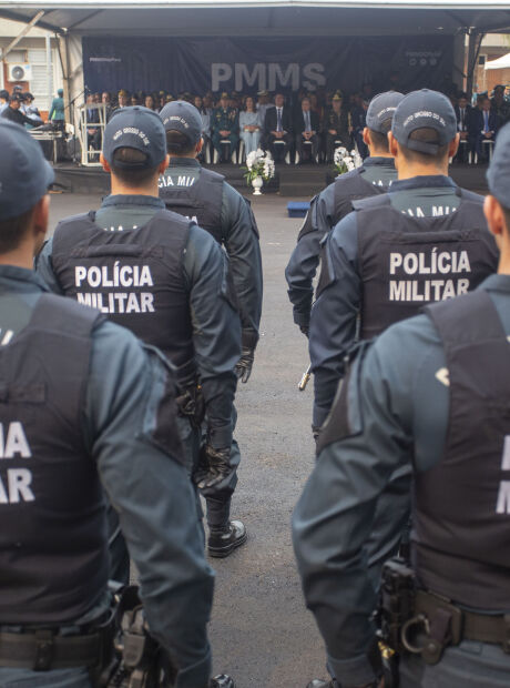 STF derruba regras de altura em cargos de seguran&ccedil;a p&uacute;blica