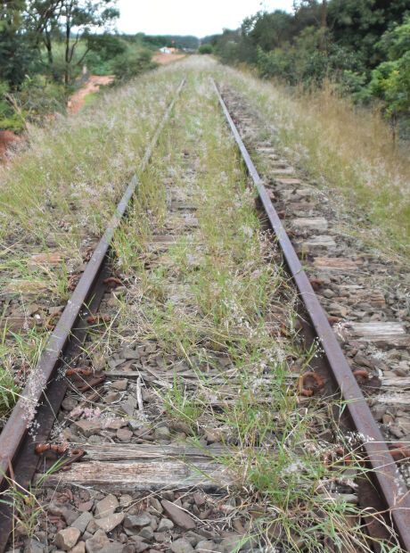Rumo tenta barrar fiscaliza&ccedil;&otilde;es finais da ANTT na Malha Oeste