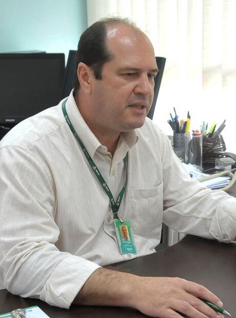 Ex-chefe da Agraer está envolvido em esquema de grilagem; PF abre canal de denúncias