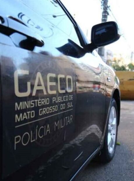 Relat&oacute;rio do Gaeco aponta 11 opera&ccedil;&otilde;es e 107 presos envolvidos em redes criminosas