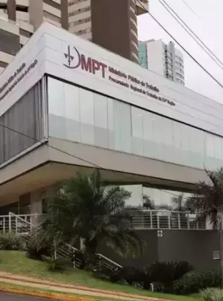 MPT pede cumprimento de multa de R$ 100 mil para sindicatos em MS