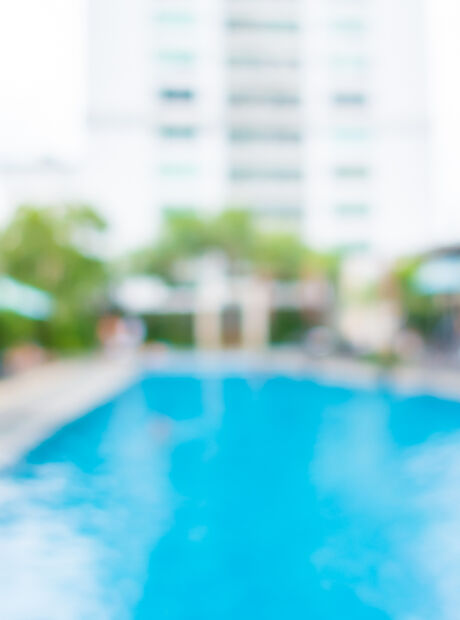 Beb&ecirc; morre ap&oacute;s dias internado por afogamento em piscina