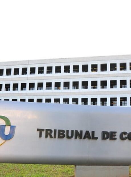T&eacute;cnicos do TCU defendem suspens&atilde;o tempor&aacute;ria de processo sobre Ferrogr&atilde;o